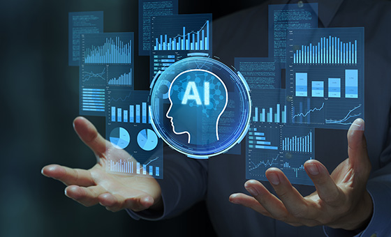 AI電腦視覺適用於作物育種新方法