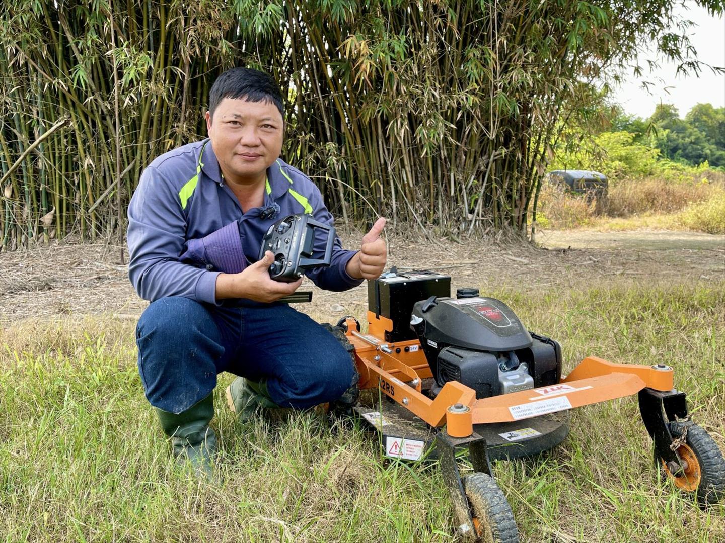  115年高雄持續推動智慧農業補助開跑囉！